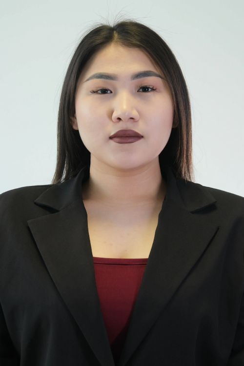 Тайжан Гүлсім Бекайдарқызы